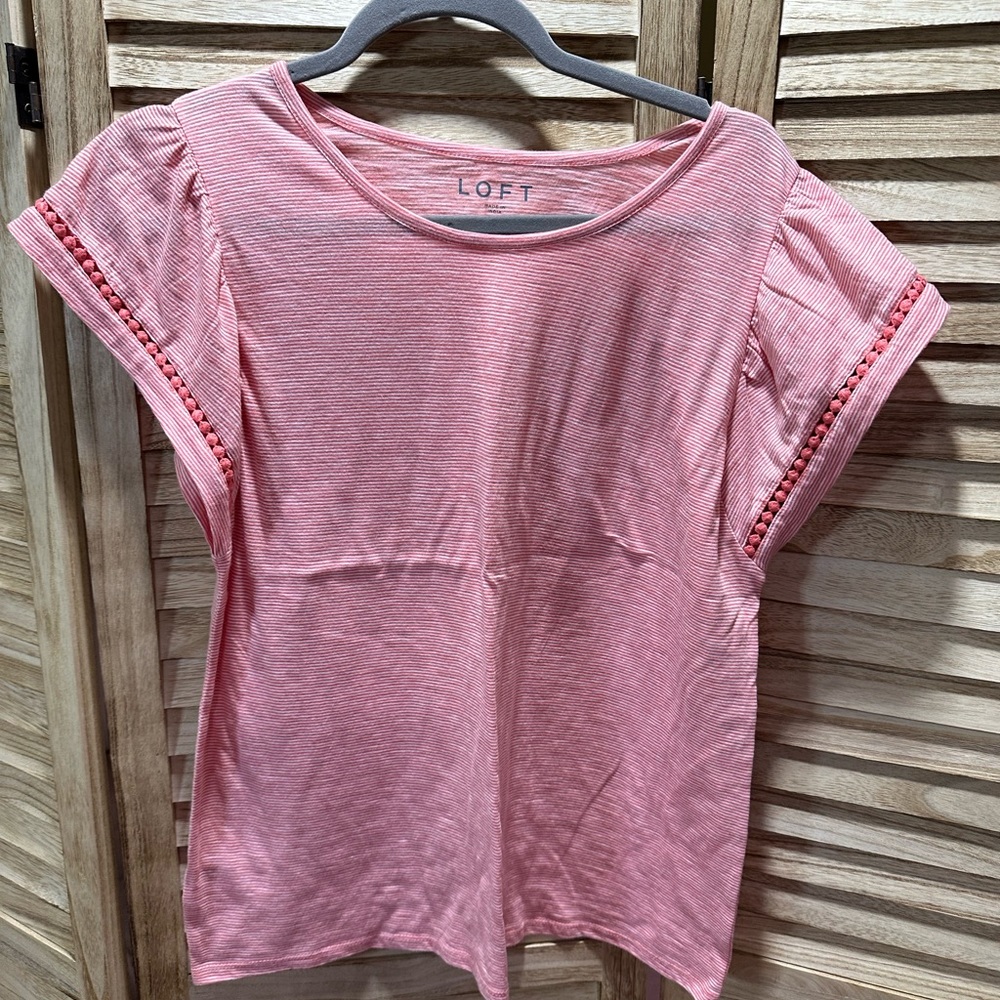 Loft t shirt